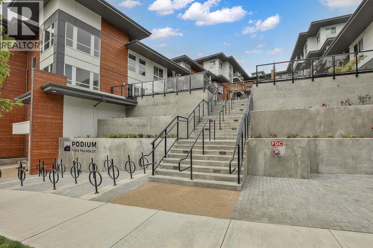 229 11655 Fraser Street, Maple Ridge, British Columbia  V2X 6W9 - Photo 29 - R3113418