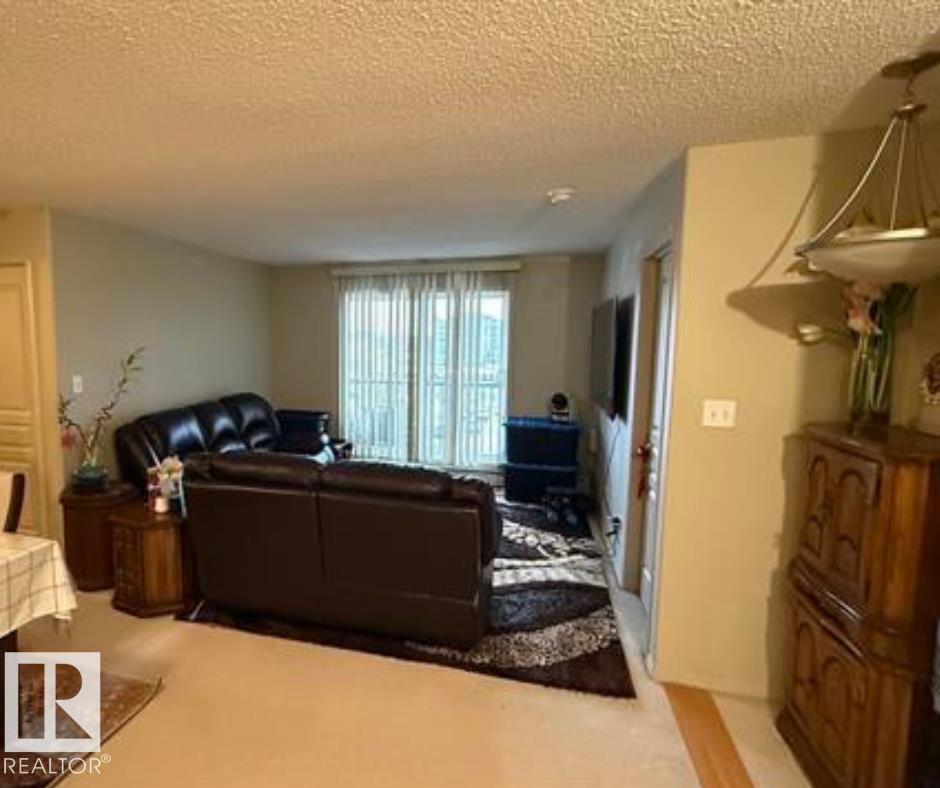 #408 309 Clareview Station Dr Nw Nw, Edmonton, Alberta  T5Y 0C5 - Photo 4 - E4482374