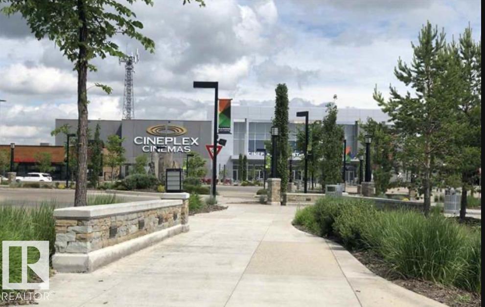 #408 309 Clareview Station Dr Nw Nw, Edmonton, Alberta  T5Y 0C5 - Photo 7 - E4482374