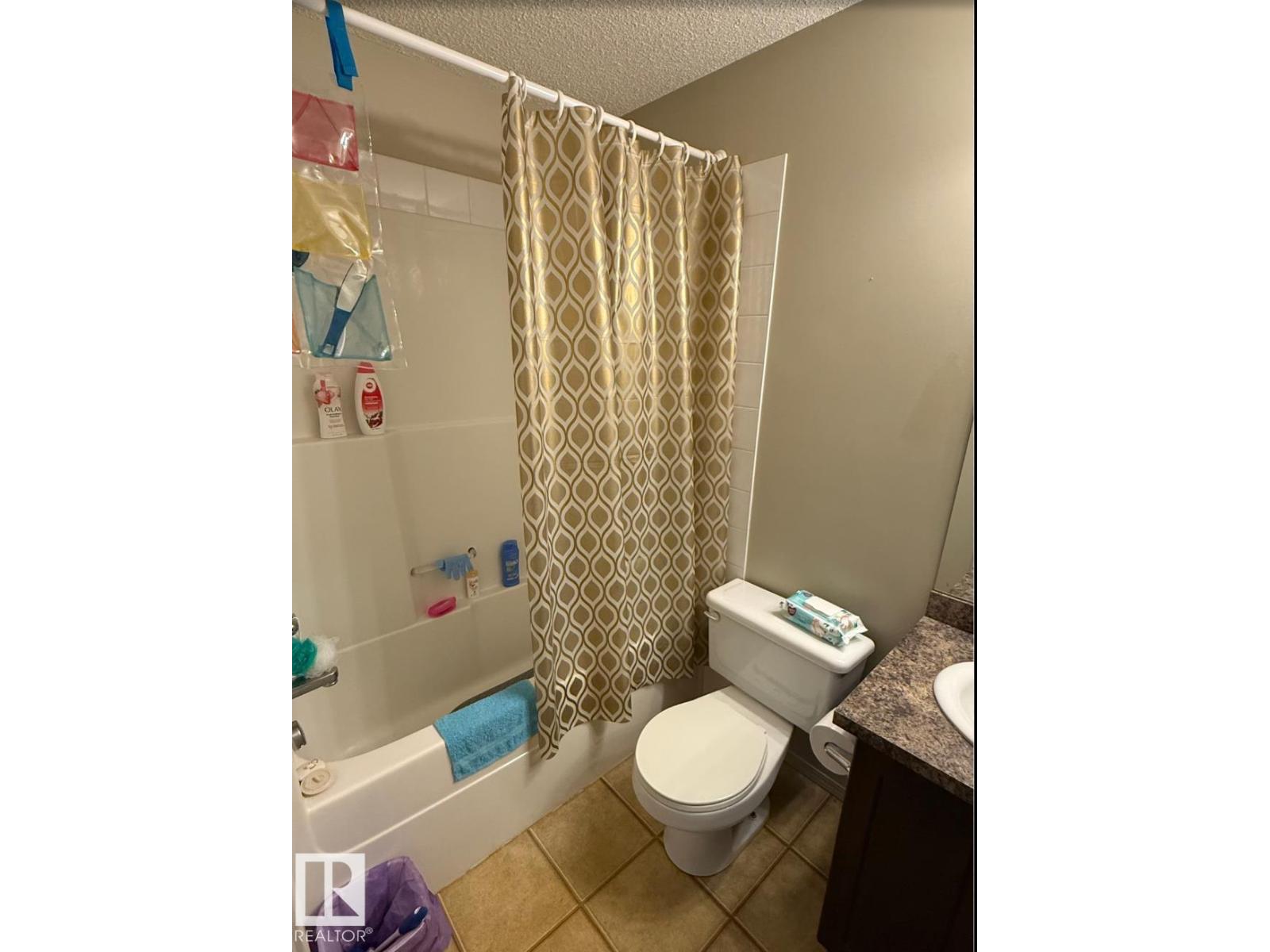 #408 309 Clareview Station Dr Nw Nw, Edmonton, Alberta  T5Y 0C5 - Photo 9 - E4482374