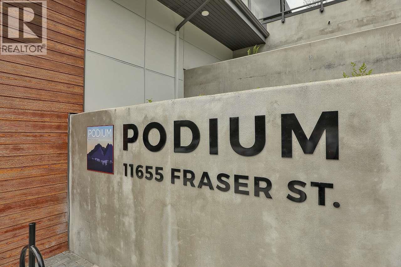 229 11655 Fraser Street, Maple Ridge, British Columbia  V2X 6W9 - Photo 30 - R3113418