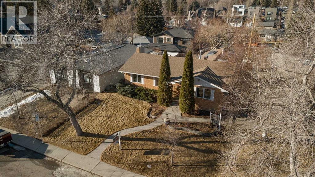 34 Rosery Drive NW, Calgary, Alberta  T2K 1L7 - Photo 37 - A2284657