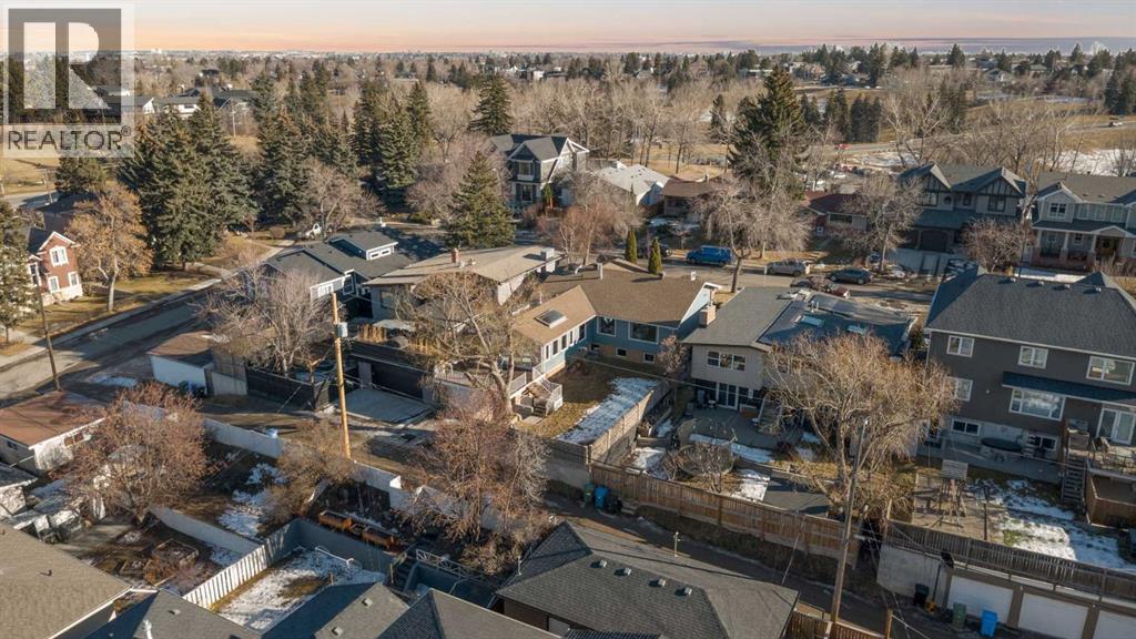 34 Rosery Drive NW, Calgary, Alberta  T2K 1L7 - Photo 43 - A2284657