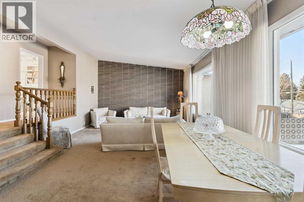 34 Rosery Drive NW, Calgary, Alberta  T2K 1L7 - Photo 16 - A2284657