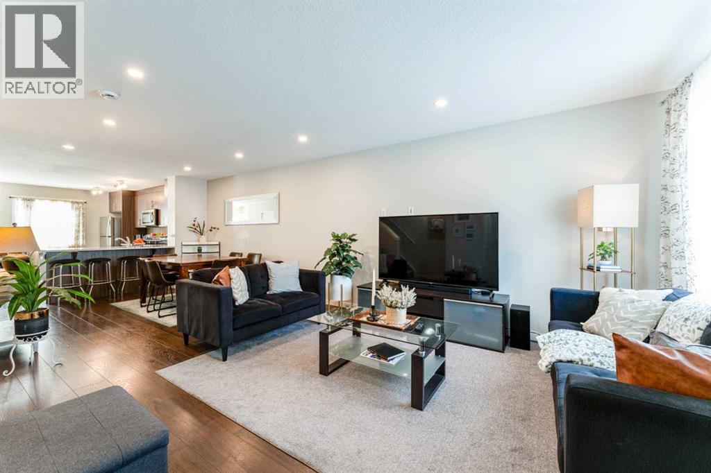 1732, 7451 Falconridge Boulevard Ne, Calgary, Alberta  T3J 0Z8 - Photo 4 - A2297389