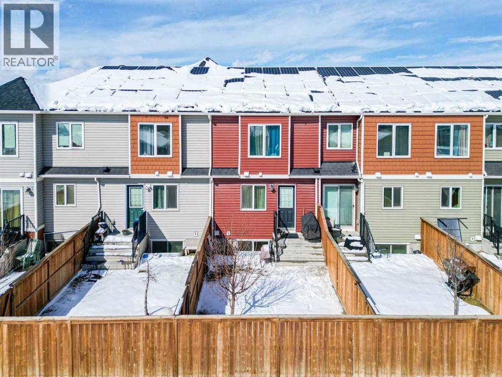 1732, 7451 Falconridge Boulevard Ne, Calgary, Alberta  T3J 0Z8 - Photo 44 - A2297389