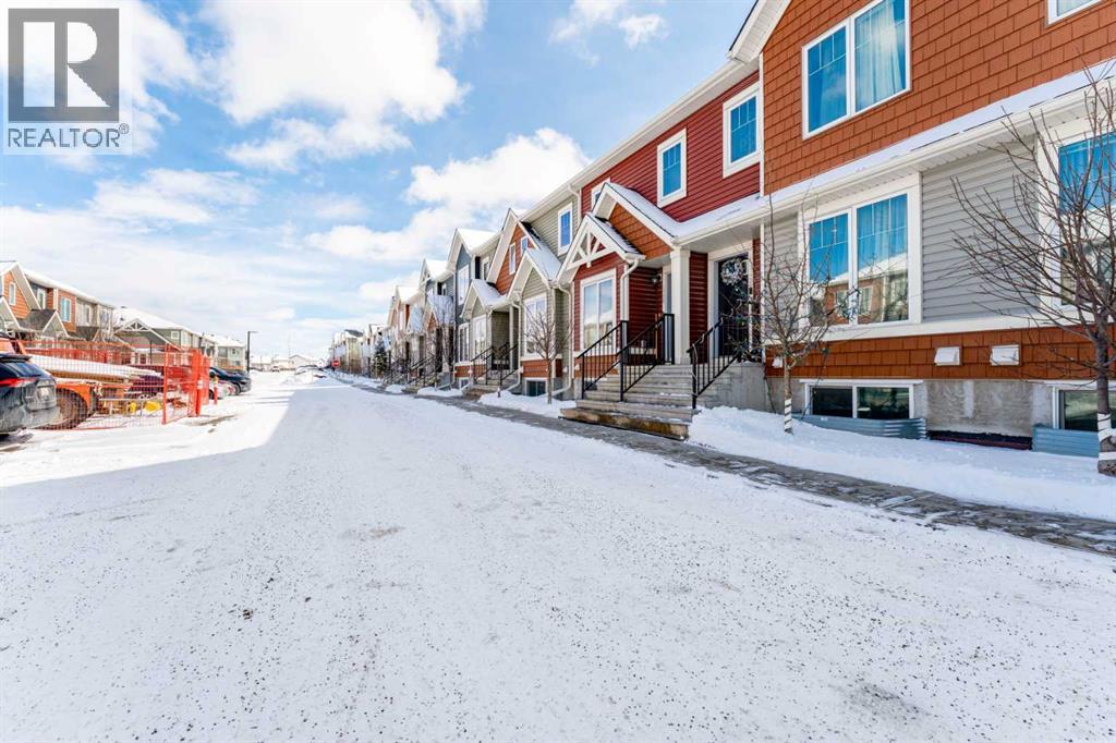 1732, 7451 Falconridge Boulevard Ne, Calgary, Alberta  T3J 0Z8 - Photo 38 - A2297389