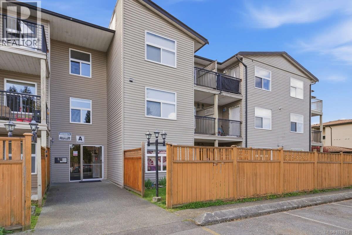 212 3215 Cowichan Lake Rd, Duncan, British Columbia