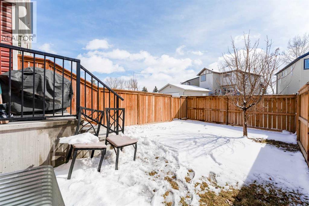 1732, 7451 Falconridge Boulevard Ne, Calgary, Alberta  T3J 0Z8 - Photo 37 - A2297389