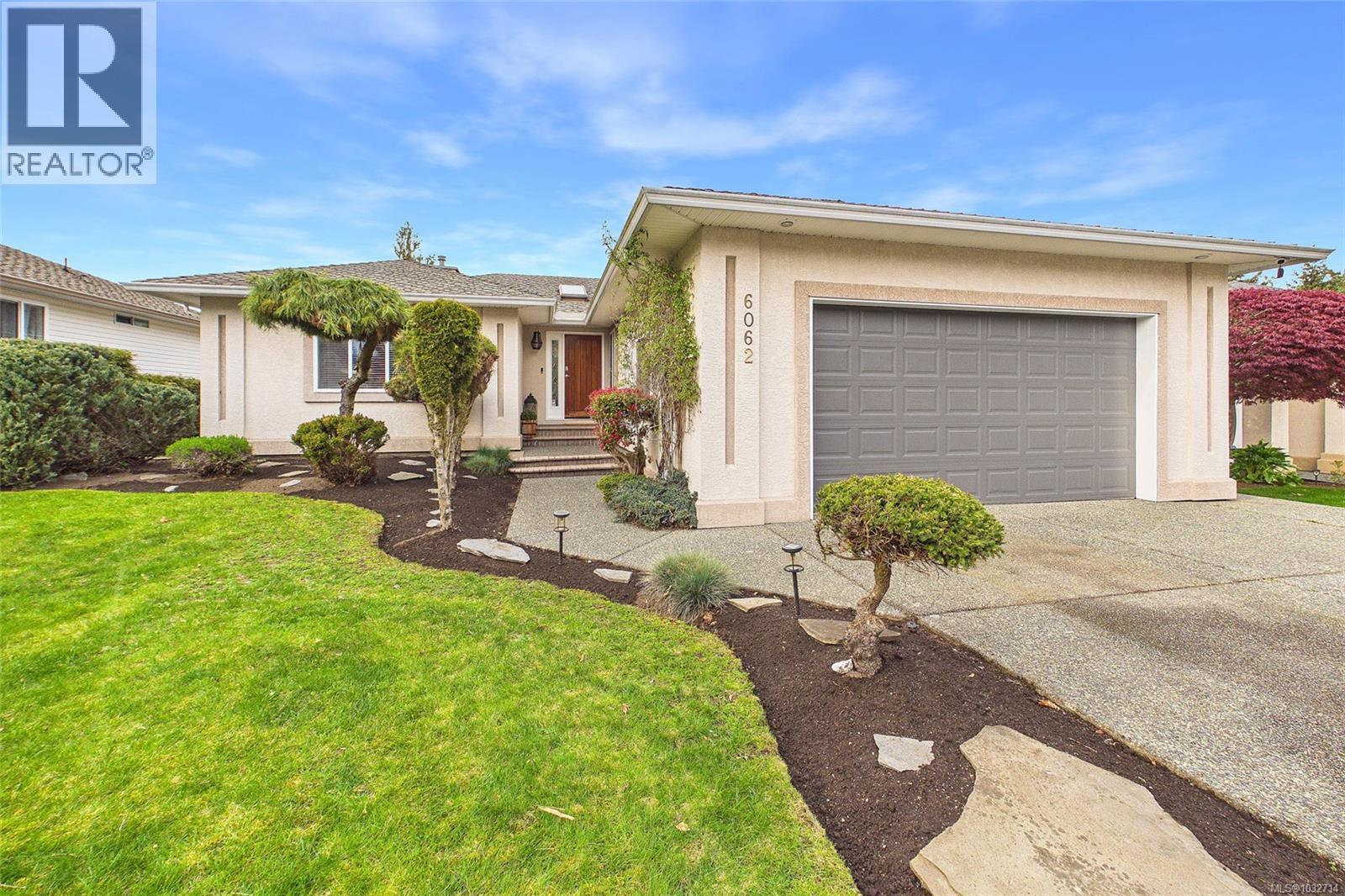 6062 Clarence Way, Nanaimo, British Columbia