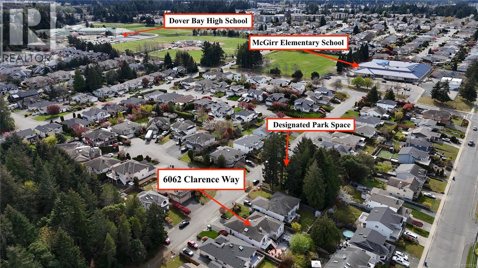 6062 Clarence Way, Nanaimo, British Columbia  V9V 1R7 - Photo 11 - 1032714