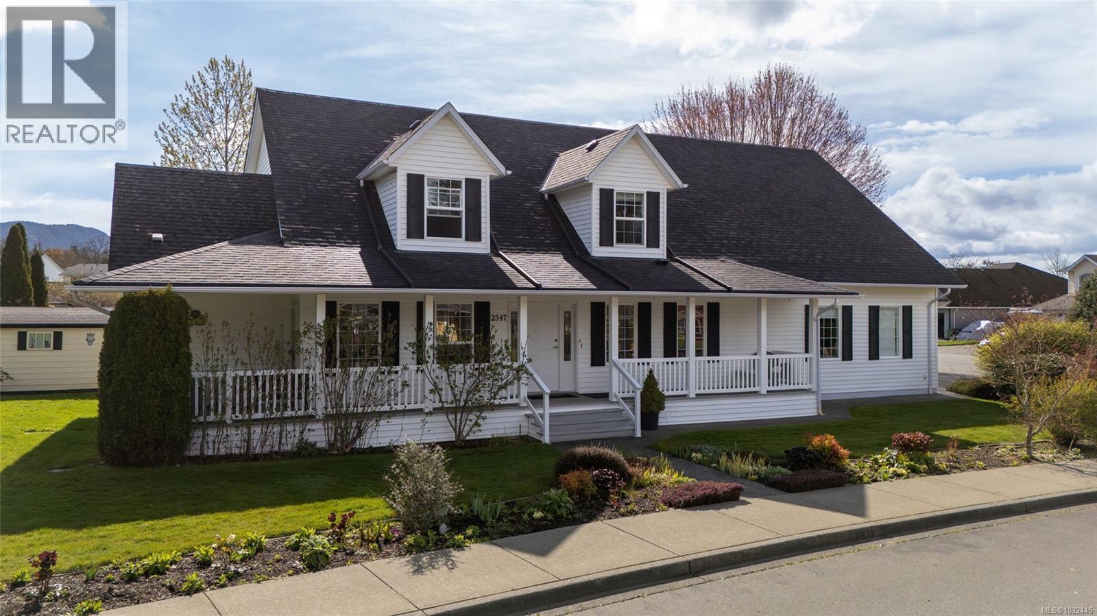 2547 Trillium Terr, Duncan, British Columbia