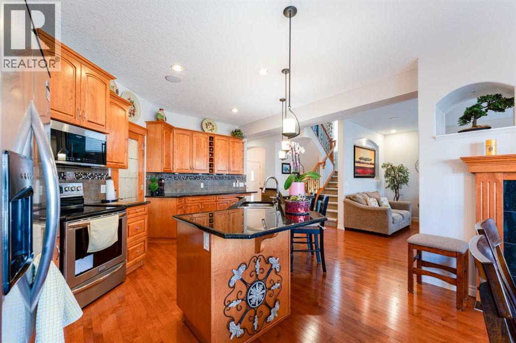 14 Bridlerange Circle Sw, Calgary, Alberta  T2Y 5H4 - Photo 12 - A2299317