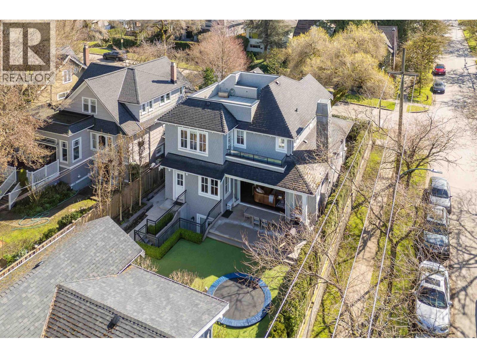 4297 W 11th Avenue, Vancouver, British Columbia  V6R 2L8 - Photo 28 - R3104645