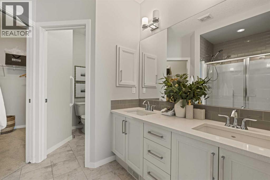 106, 55 Fireside Circle, Cochrane, Alberta  T4C 2P5 - Photo 23 - A2299749