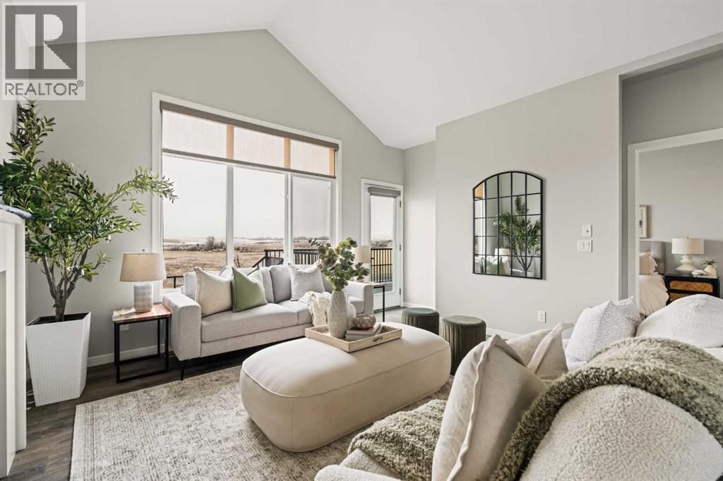 106, 55 Fireside Circle, Cochrane, Alberta  T4C 2P5 - Photo 11 - A2299749