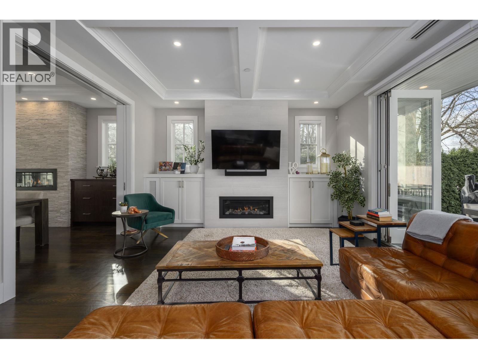 4297 W 11th Avenue, Vancouver, British Columbia  V6R 2L8 - Photo 4 - R3104645