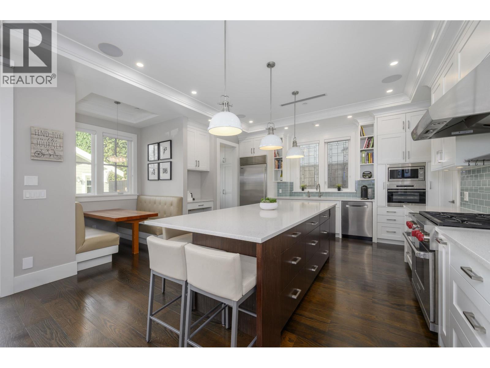 4297 W 11th Avenue, Vancouver, British Columbia  V6R 2L8 - Photo 5 - R3104645