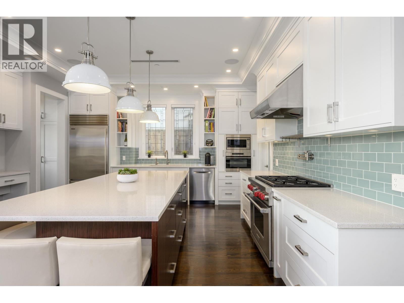 4297 W 11th Avenue, Vancouver, British Columbia  V6R 2L8 - Photo 7 - R3104645