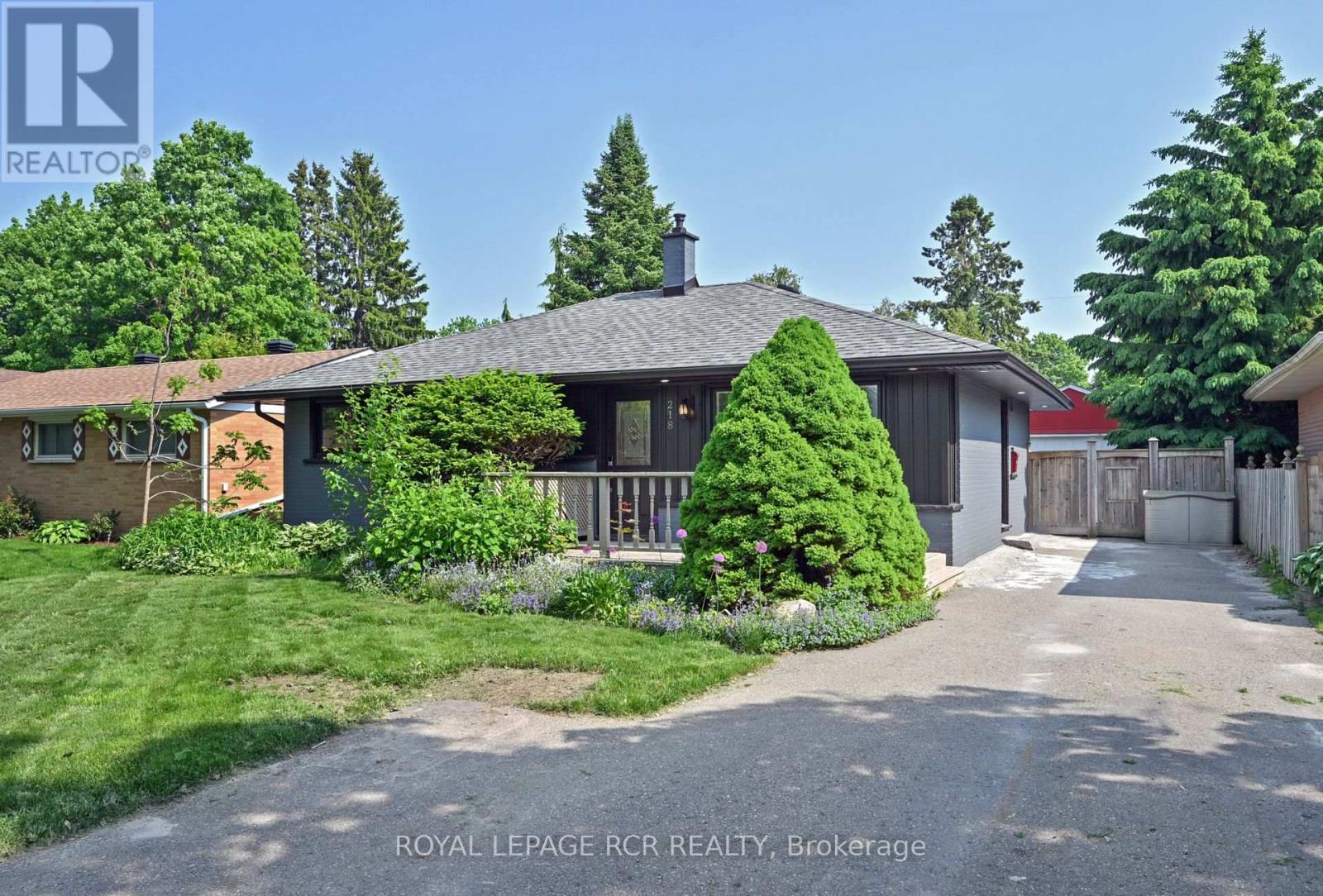 218 Elizabeth Street, Orangeville, Ontario  L9W 1C8 - Photo 2 - W13021470