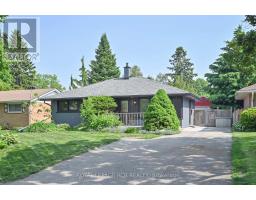 218 ELIZABETH STREET, Orangeville, Ontario