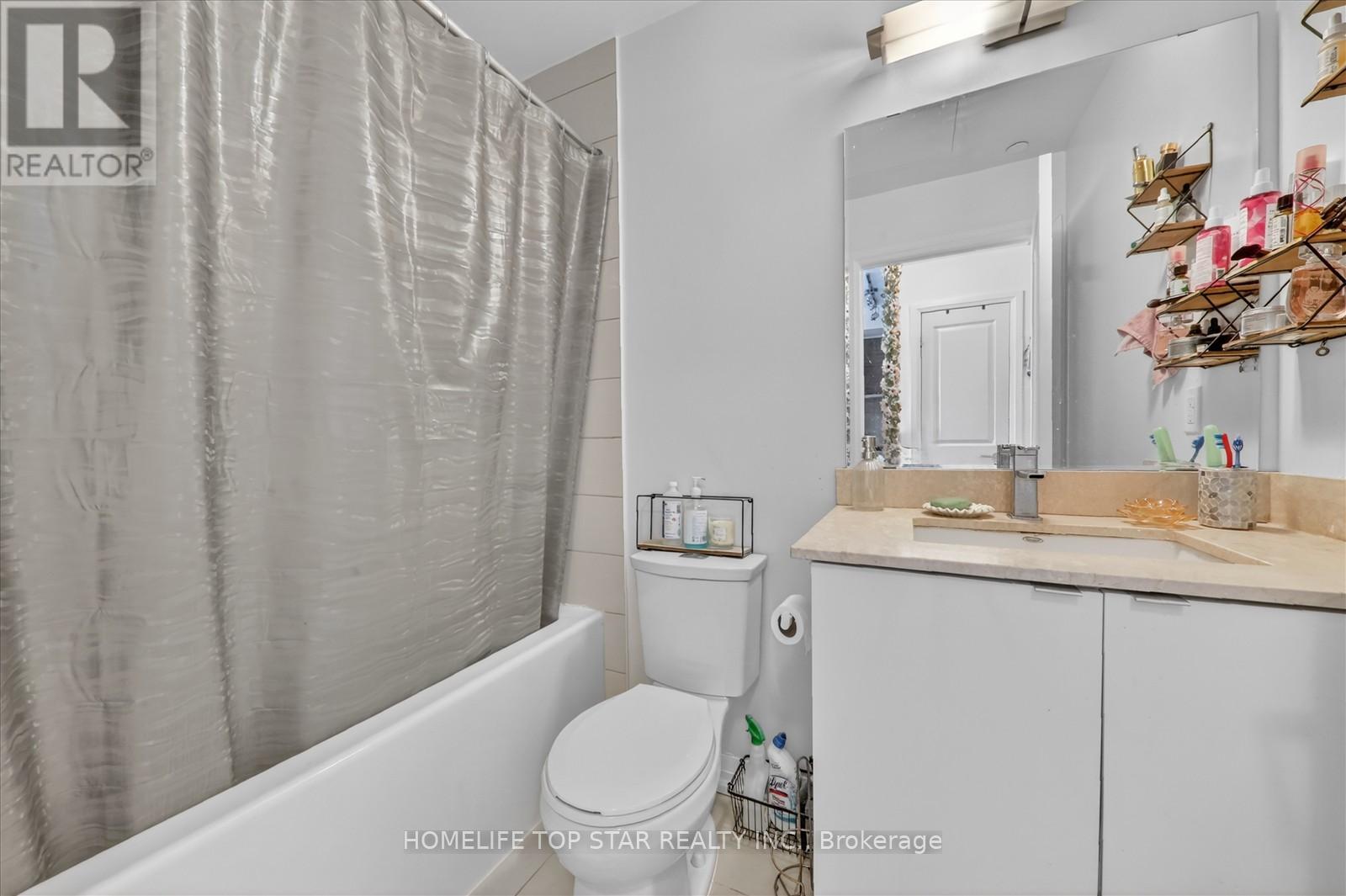 2208 - 59 Annie Craig Drive Nw, Toronto (Mimico), Ontario  M8V 0C4 - Photo 10 - W13021476