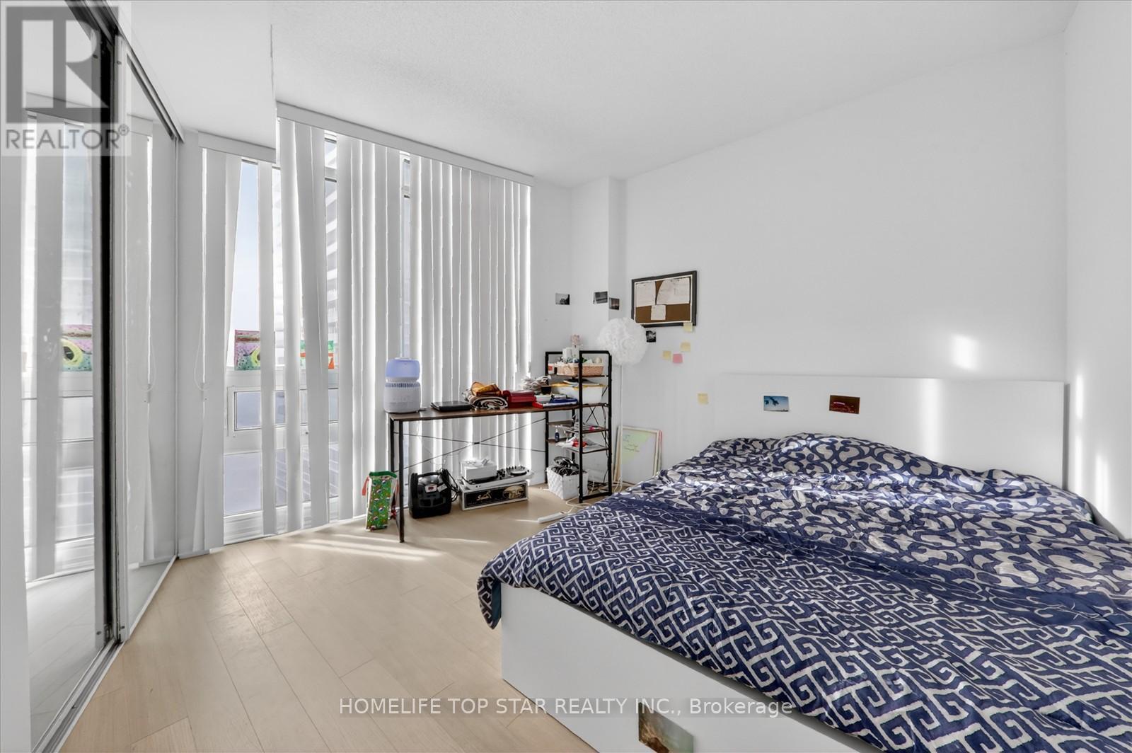 2208 - 59 Annie Craig Drive Nw, Toronto (Mimico), Ontario  M8V 0C4 - Photo 11 - W13021476