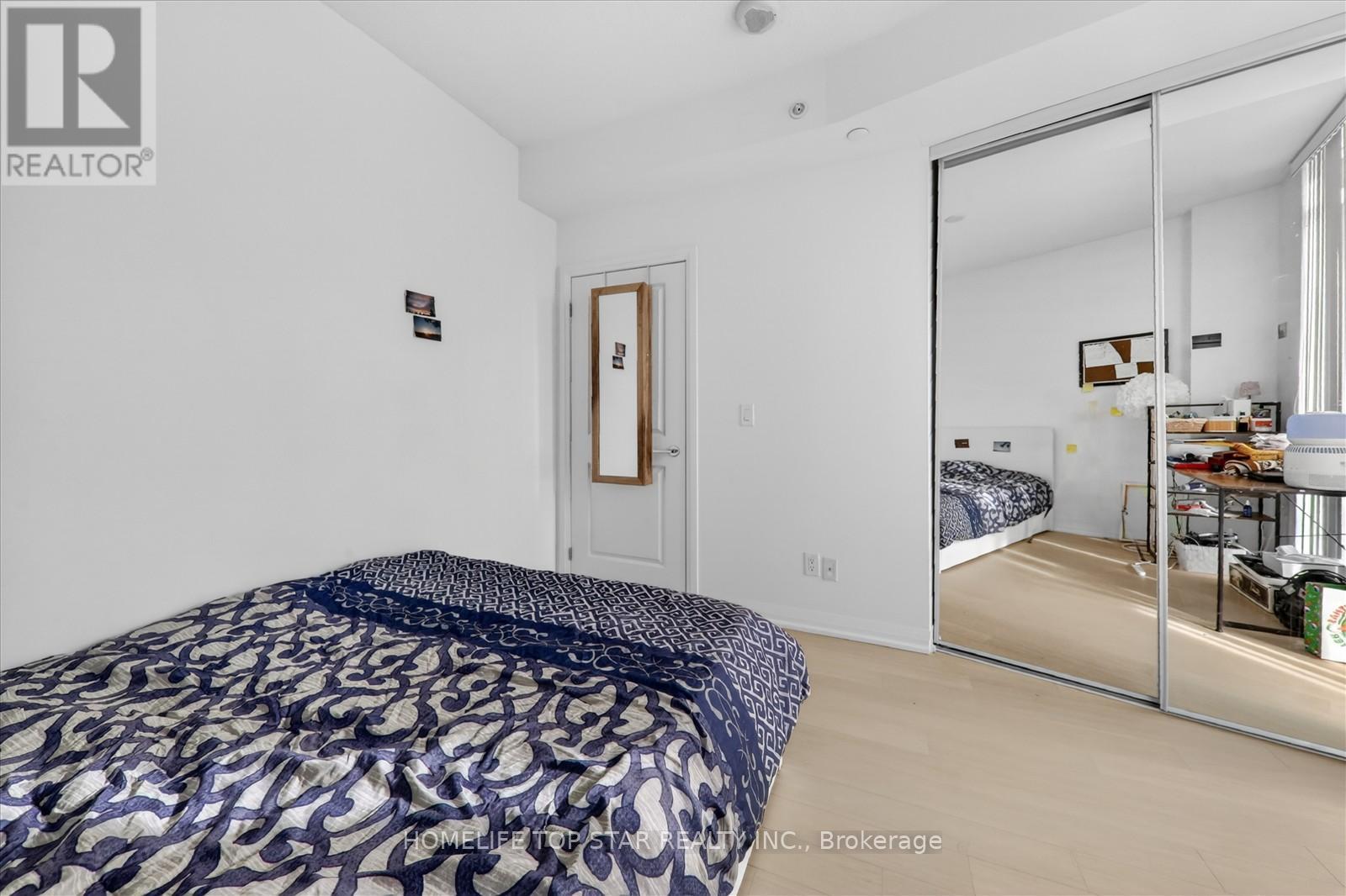 2208 - 59 Annie Craig Drive Nw, Toronto (Mimico), Ontario  M8V 0C4 - Photo 13 - W13021476