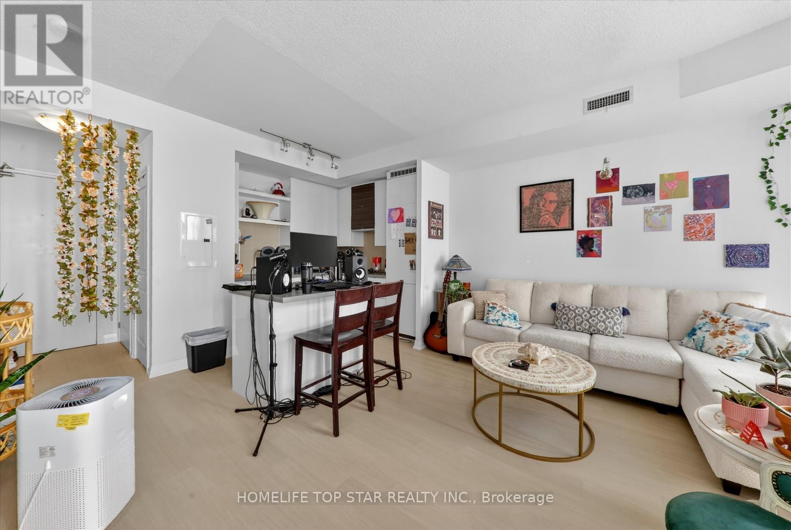 2208 - 59 Annie Craig Drive Nw, Toronto (Mimico), Ontario  M8V 0C4 - Photo 14 - W13021476