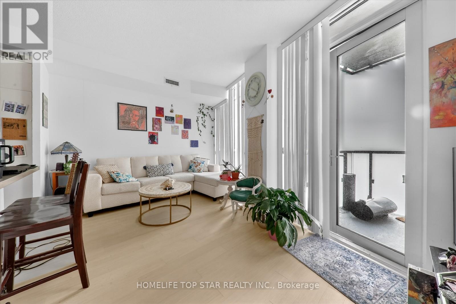 2208 - 59 Annie Craig Drive Nw, Toronto (Mimico), Ontario  M8V 0C4 - Photo 15 - W13021476