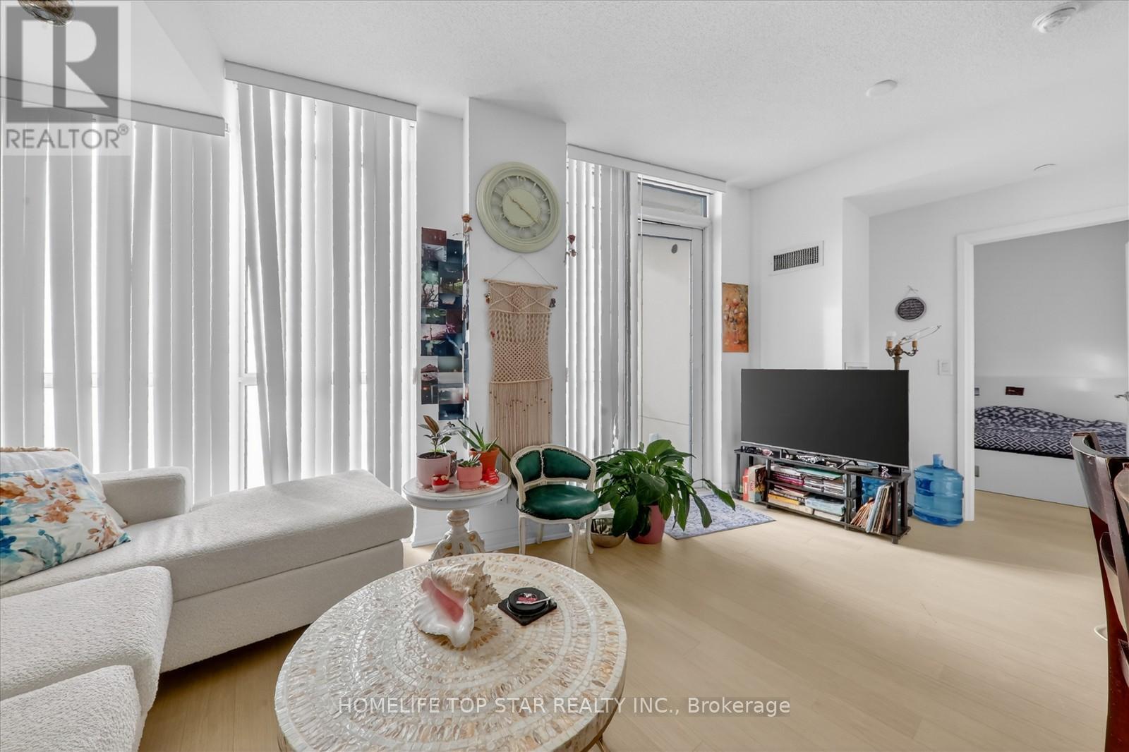 2208 - 59 Annie Craig Drive Nw, Toronto (Mimico), Ontario  M8V 0C4 - Photo 16 - W13021476