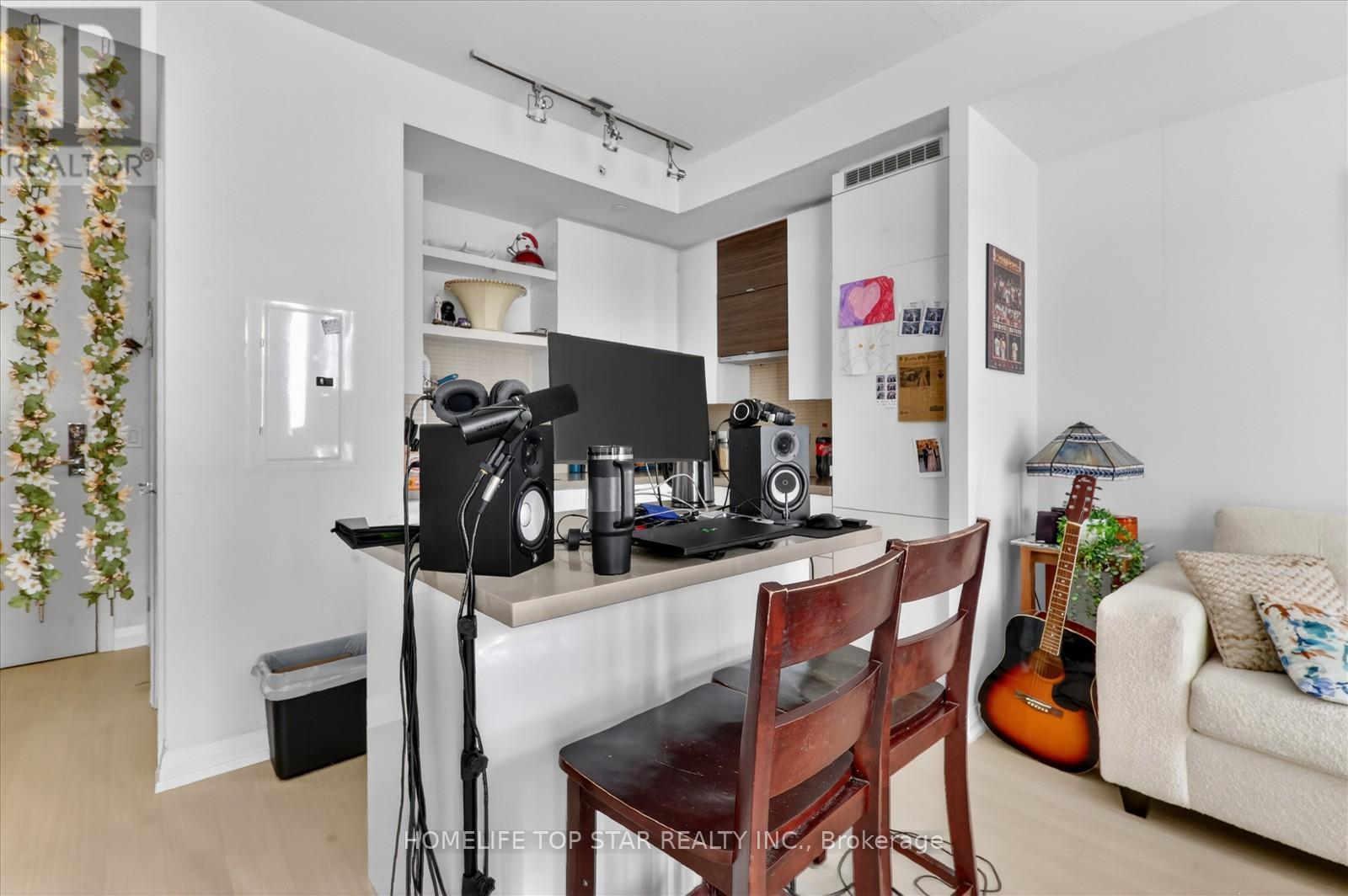 2208 - 59 Annie Craig Drive Nw, Toronto (Mimico), Ontario  M8V 0C4 - Photo 18 - W13021476