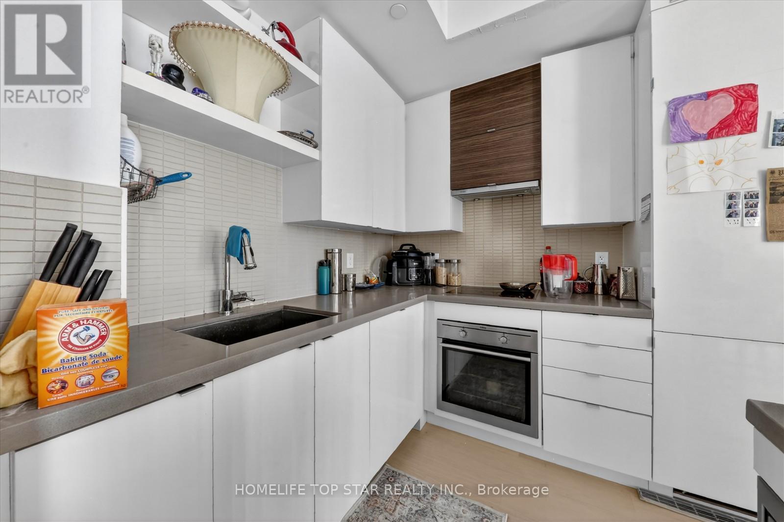 2208 - 59 Annie Craig Drive Nw, Toronto (Mimico), Ontario  M8V 0C4 - Photo 19 - W13021476