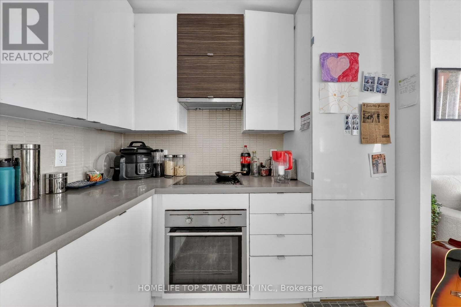 2208 - 59 Annie Craig Drive Nw, Toronto (Mimico), Ontario  M8V 0C4 - Photo 20 - W13021476