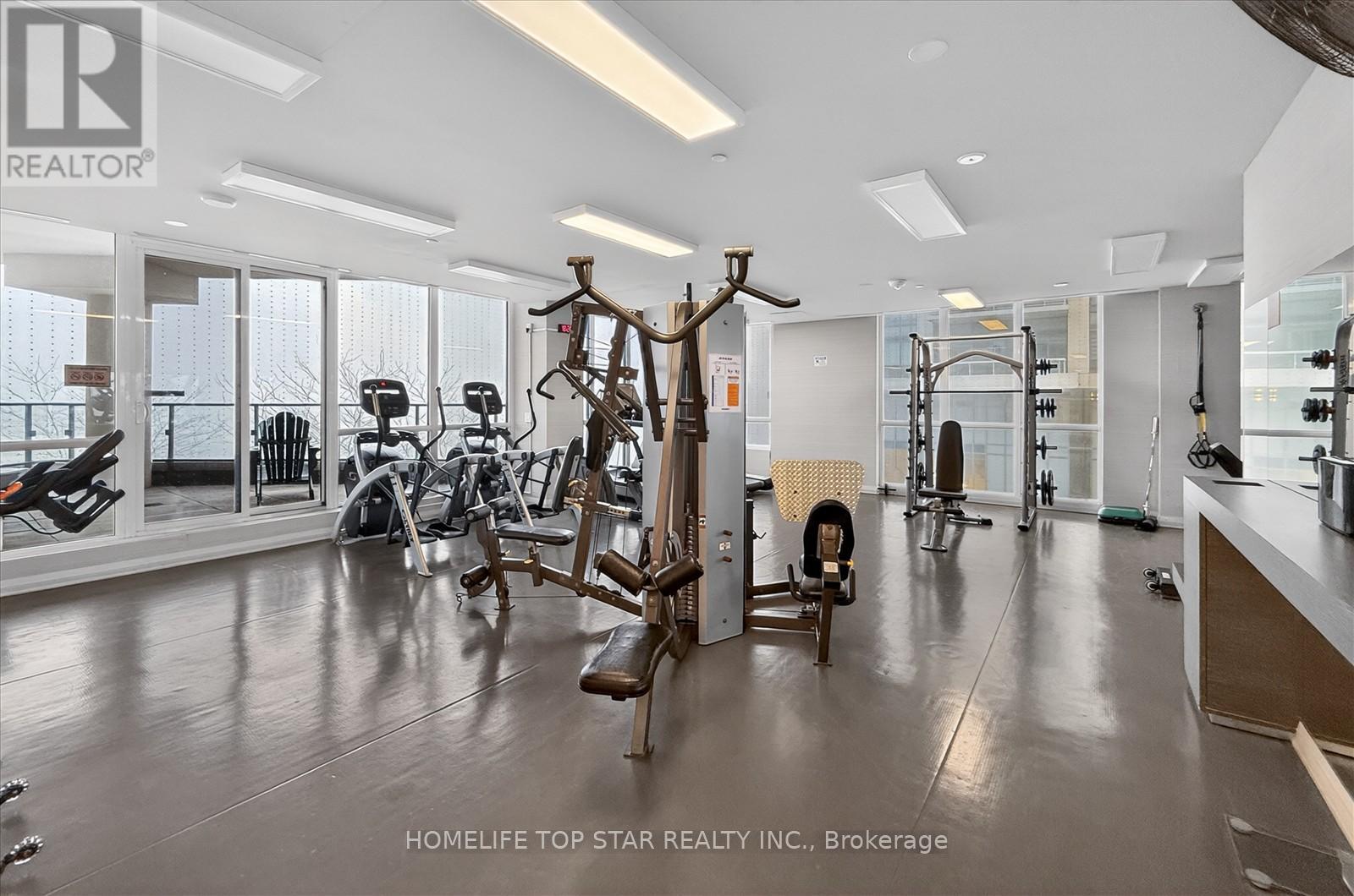 2208 - 59 Annie Craig Drive Nw, Toronto (Mimico), Ontario  M8V 0C4 - Photo 21 - W13021476