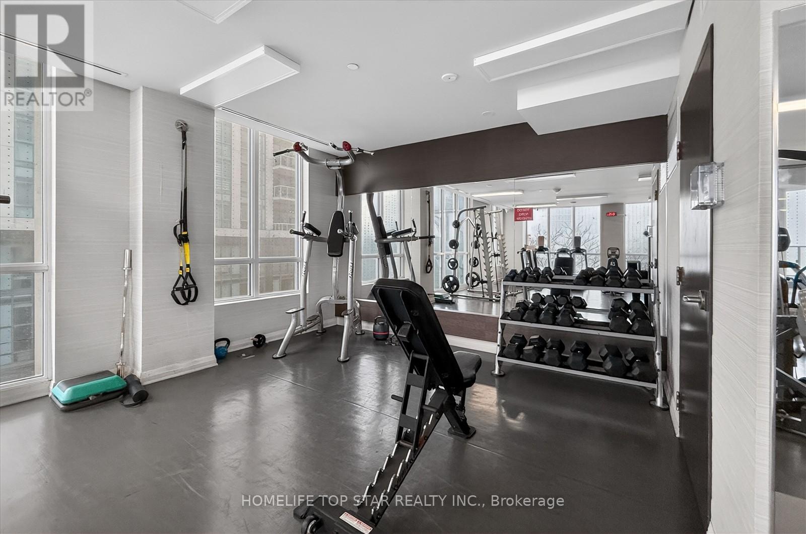 2208 - 59 Annie Craig Drive Nw, Toronto (Mimico), Ontario  M8V 0C4 - Photo 22 - W13021476