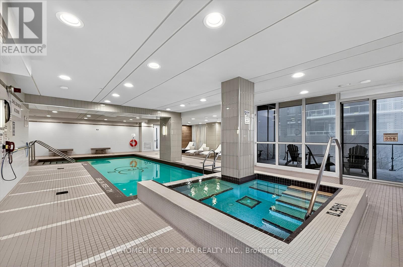 2208 - 59 Annie Craig Drive Nw, Toronto (Mimico), Ontario  M8V 0C4 - Photo 23 - W13021476