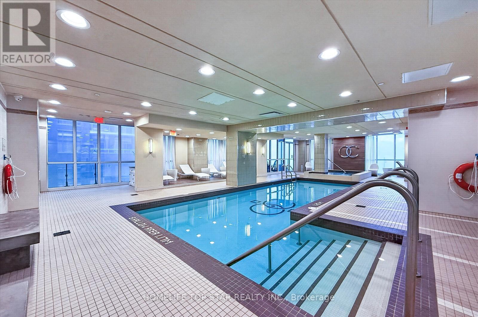 2208 - 59 Annie Craig Drive Nw, Toronto (Mimico), Ontario  M8V 0C4 - Photo 24 - W13021476