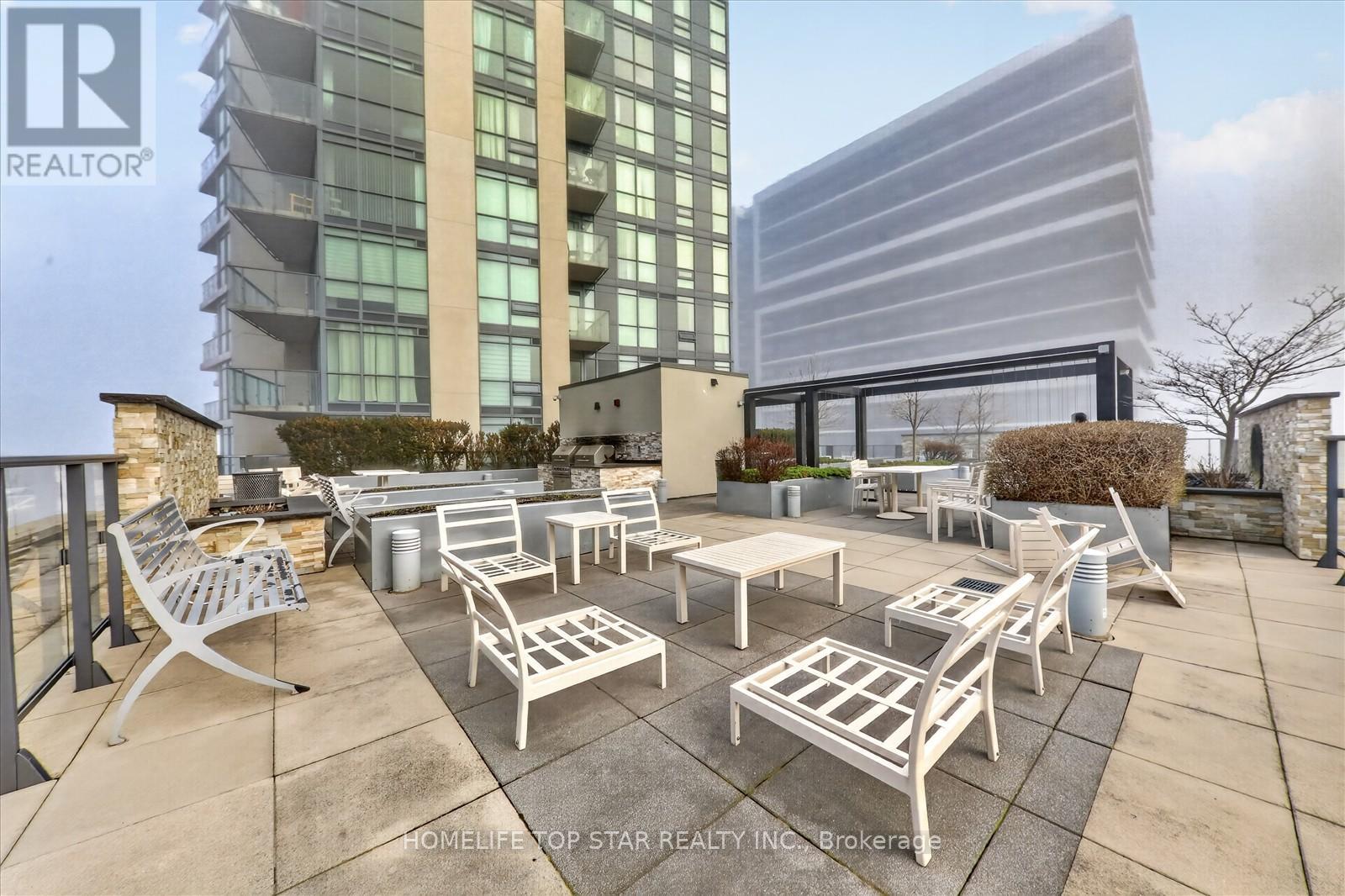 2208 - 59 Annie Craig Drive Nw, Toronto (Mimico), Ontario  M8V 0C4 - Photo 27 - W13021476