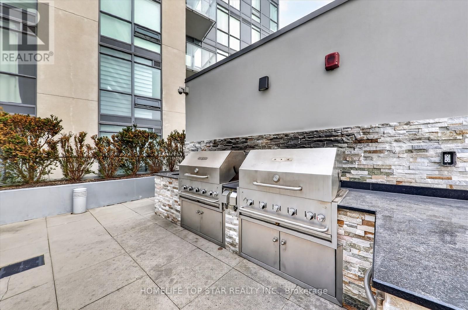 2208 - 59 Annie Craig Drive Nw, Toronto (Mimico), Ontario  M8V 0C4 - Photo 28 - W13021476