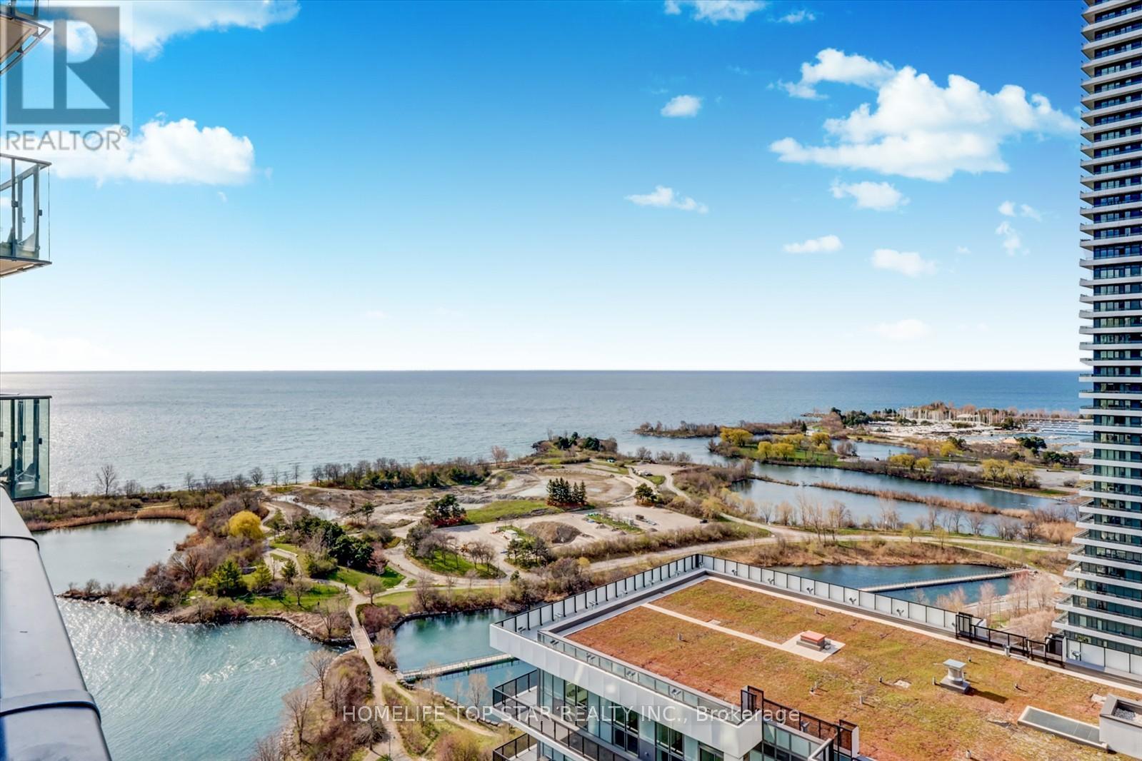 2208 - 59 Annie Craig Drive Nw, Toronto (Mimico), Ontario  M8V 0C4 - Photo 29 - W13021476