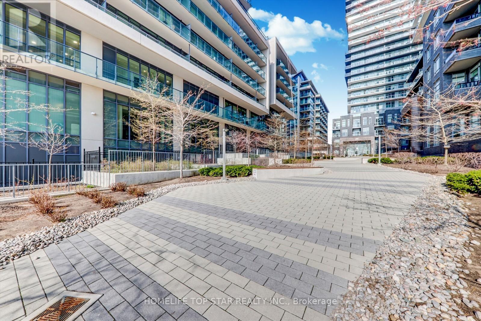 2208 - 59 Annie Craig Drive Nw, Toronto (Mimico), Ontario  M8V 0C4 - Photo 30 - W13021476