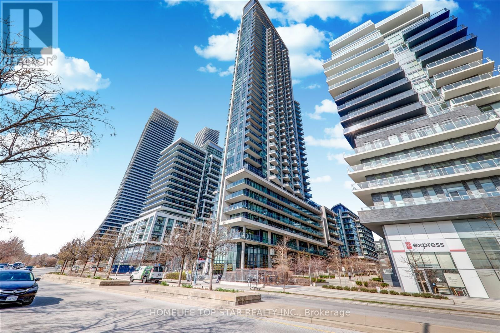 2208 - 59 Annie Craig Drive Nw, Toronto (Mimico), Ontario  M8V 0C4 - Photo 31 - W13021476