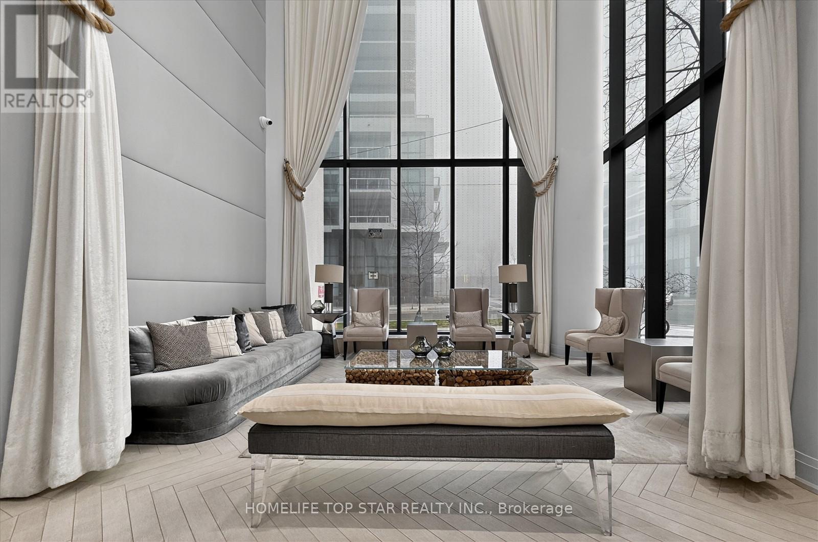 2208 - 59 Annie Craig Drive Nw, Toronto (Mimico), Ontario  M8V 0C4 - Photo 4 - W13021476