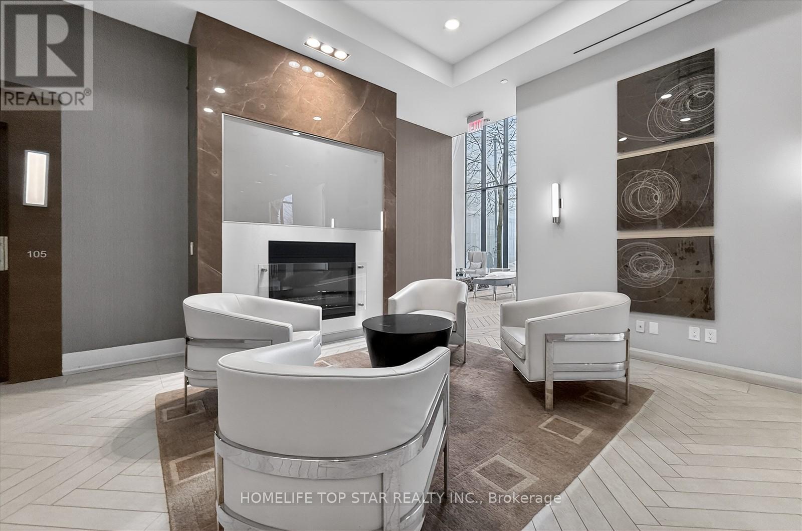 2208 - 59 Annie Craig Drive Nw, Toronto (Mimico), Ontario  M8V 0C4 - Photo 5 - W13021476