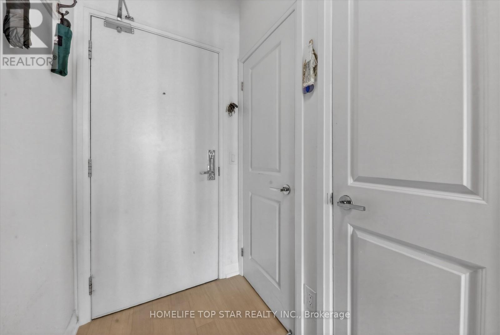 2208 - 59 Annie Craig Drive Nw, Toronto (Mimico), Ontario  M8V 0C4 - Photo 8 - W13021476