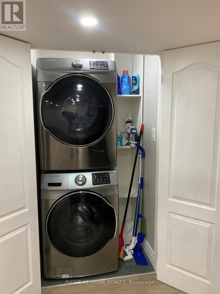 Basement - 4757 Glasshill Grove, Mississauga, Ontario  L5M 7R5 - Photo 12 - W13021480