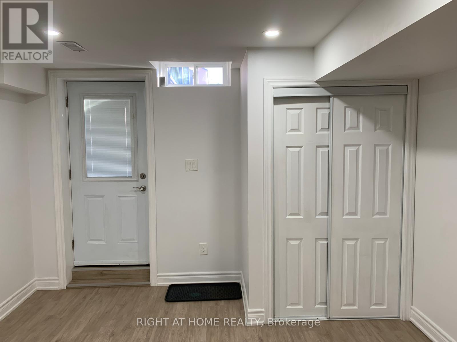 Basement - 4757 Glasshill Grove, Mississauga, Ontario  L5M 7R5 - Photo 9 - W13021480