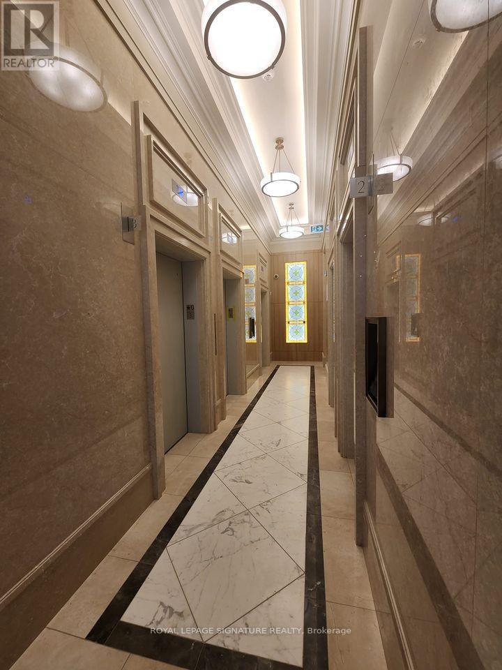 3205 - 36 Elm Drive, Mississauga, Ontario  L5B 1L9 - Photo 3 - W13021492