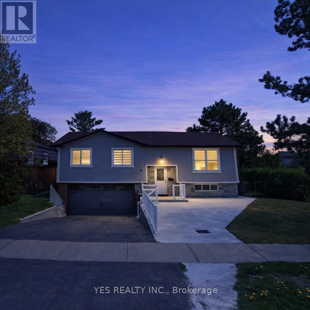 65 ABELL DRIVE, brampton (madoc), Ontario